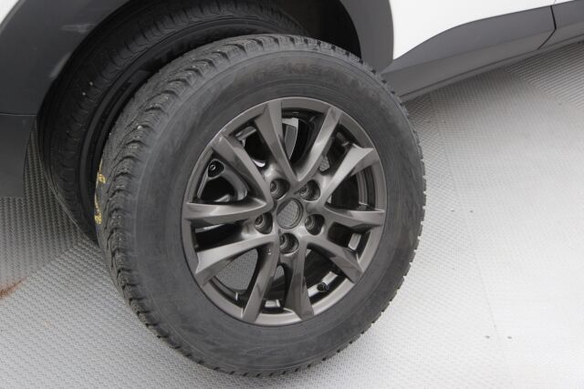 Mazda CX-3 2019 2,0 (120 hv) SKYACTIV-G Premium 6MT GA2 / Aut.ilmastointi / Kamera / Lohko+sisälämmitin / Huoltokirja / 1 omistaja /