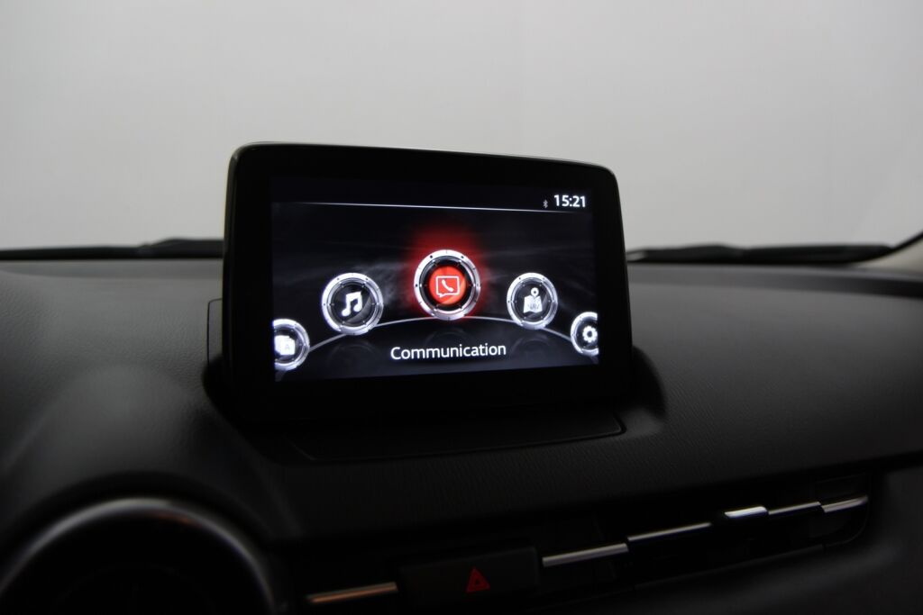 Mazda CX-3 2019 2,0 (120 hv) SKYACTIV-G Premium 6MT GA2 / Aut.ilmastointi / Kamera / Lohko+sisälämmitin / Huoltokirja / 1 omistaja /