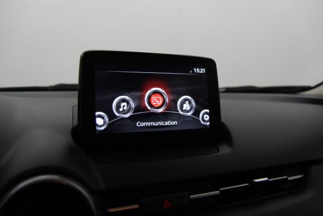 Mazda CX-3 2019 2,0 (120 hv) SKYACTIV-G Premium 6MT GA2 / Aut.ilmastointi / Kamera / Lohko+sisälämmitin / Huoltokirja / 1 omistaja /