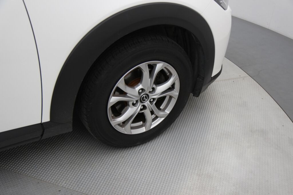 Mazda CX-3 2019 2,0 (120 hv) SKYACTIV-G Premium 6MT GA2 / Aut.ilmastointi / Kamera / Lohko+sisälämmitin / Huoltokirja / 1 omistaja /