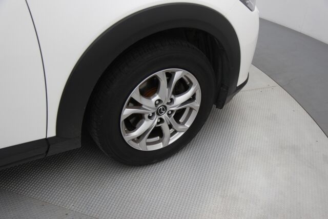 Mazda CX-3 2019 2,0 (120 hv) SKYACTIV-G Premium 6MT GA2 / Aut.ilmastointi / Kamera / Lohko+sisälämmitin / Huoltokirja / 1 omistaja /