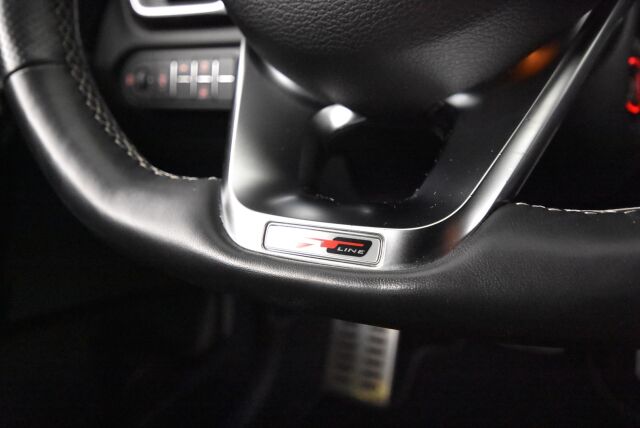 Kia ProCeed 2020 1,4 T-GDI ISG 140hv GT-Line SB DCT A/T / Suomiauto / Lohkolämmitin / Navigointi / Peruutuskamera
