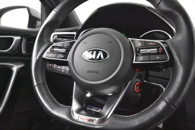 Kia ProCeed 2020 1,4 T-GDI ISG 140hv GT-Line SB DCT A/T / Suomiauto / Lohkolämmitin / Navigointi / Peruutuskamera