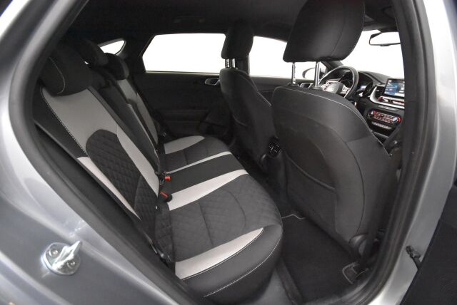 Kia ProCeed 2020 1,4 T-GDI ISG 140hv GT-Line SB DCT A/T / Suomiauto / Lohkolämmitin / Navigointi / Peruutuskamera
