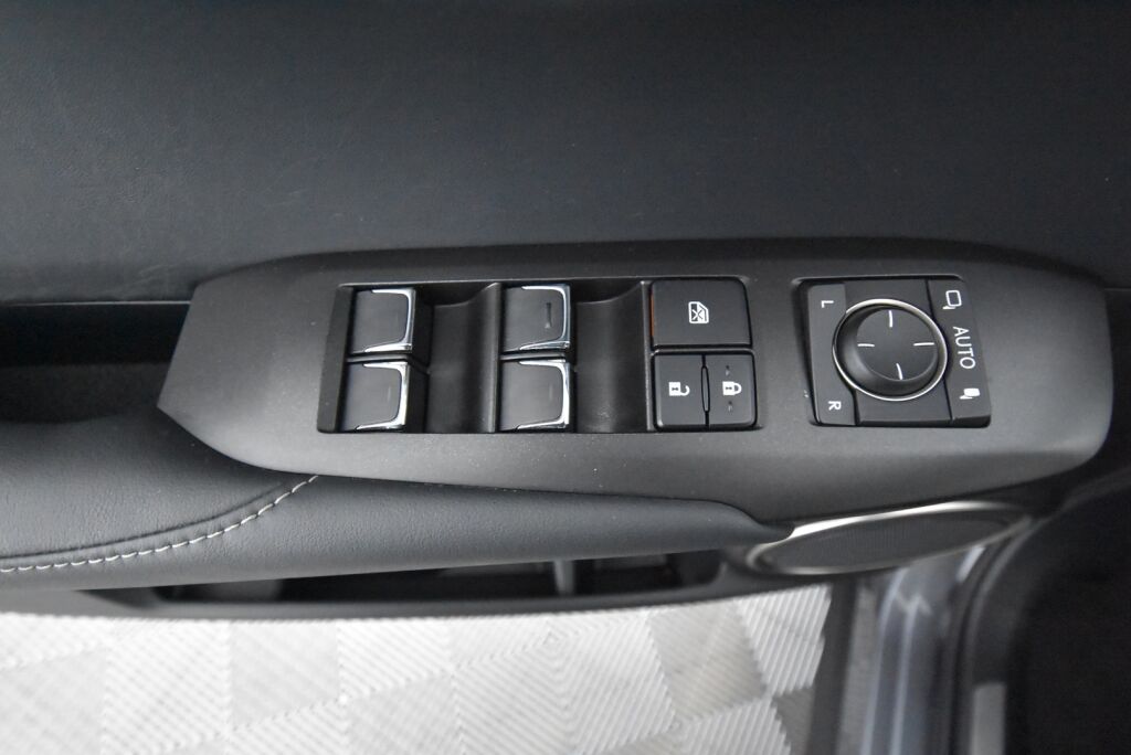 Lexus NX 2021 300h AWD Business Limited Edition / Adapt.vakionopeussäädin/ Kamera/ Nahkat