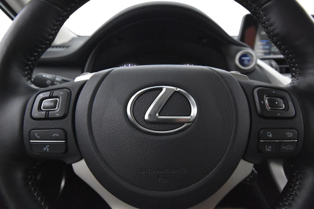 Lexus NX 2021 300h AWD Business Limited Edition / Adapt.vakionopeussäädin/ Kamera/ Nahkat
