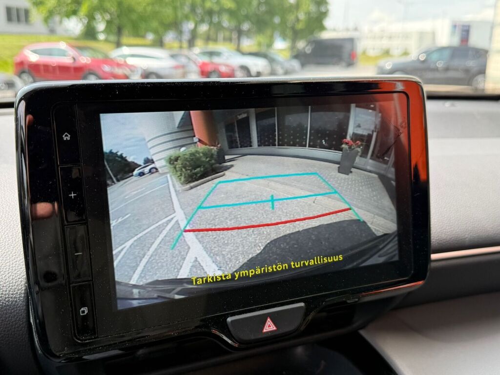 Toyota Yaris Cross 2021 1,5 Hybrid Active / Relax takuu / Adaptiivinen vakionopeuden säädin / Kaistavahti / Lämmitettävä ratti