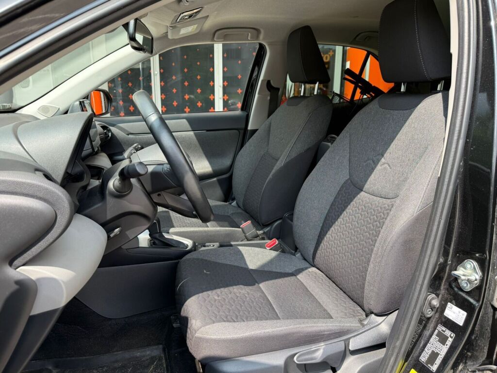 Toyota Yaris Cross 2021 1,5 Hybrid Active / Relax takuu / Adaptiivinen vakionopeuden säädin / Kaistavahti / Lämmitettävä ratti