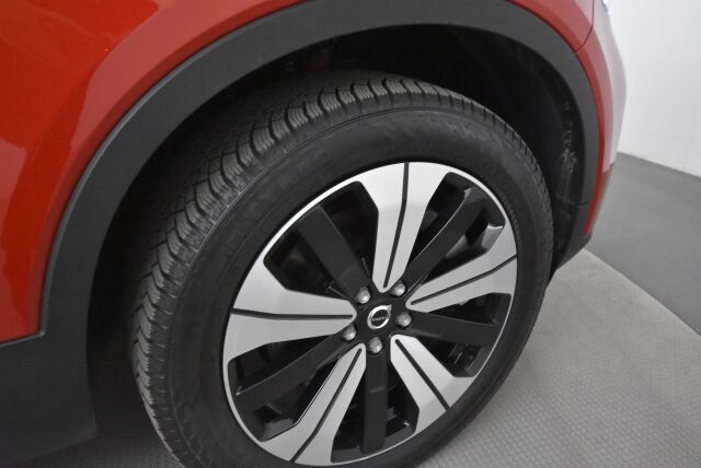 Volvo C40 2022 Recharge Single Plus aut / Lämpöpumppu / Pilot assist / Panorama / BLIS