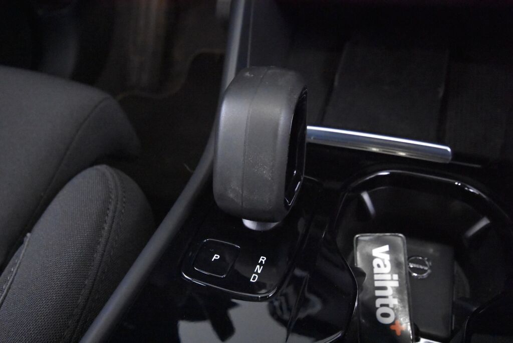 Volvo C40 2022 Recharge Single Plus aut / Lämpöpumppu / Pilot assist / Panorama / BLIS