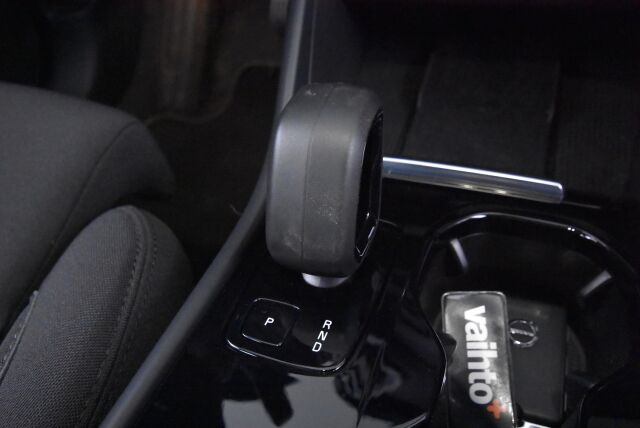 Volvo C40 2022 Recharge Single Plus aut / Lämpöpumppu / Pilot assist / Panorama / BLIS