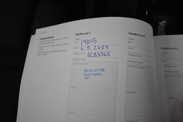 Volvo C40 2022 Recharge Single Plus aut / Lämpöpumppu / Pilot assist / Panorama / BLIS