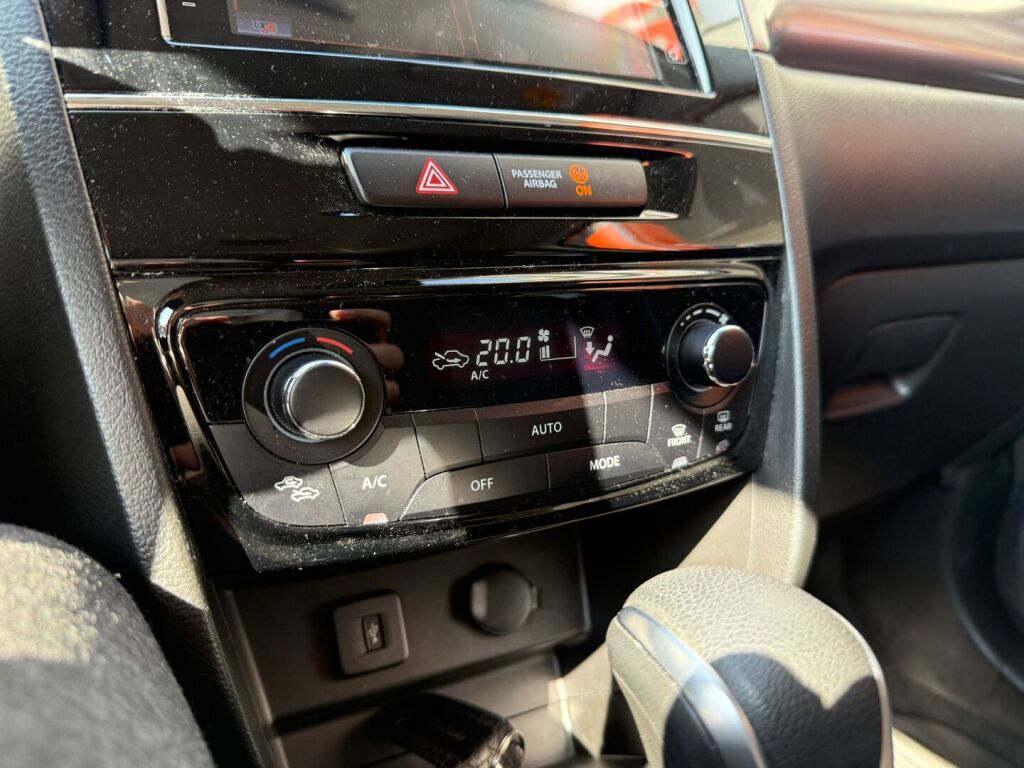 Suzuki Vitara 2022 1,5 HYBRID 4WD GL+ 6AGS-aut / Adapt. vakkari / Kaistavahti / Vetokoukku
