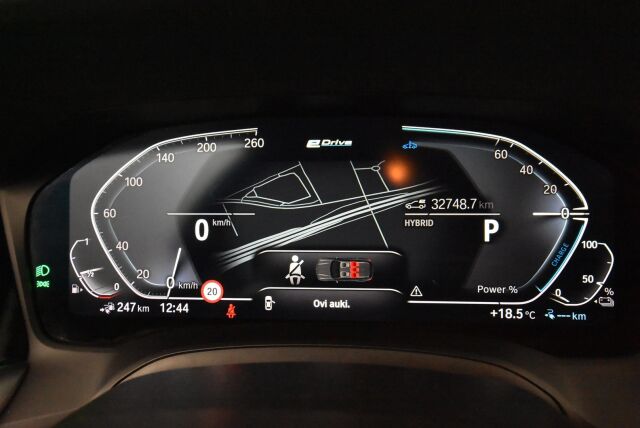BMW 330 2021 G21 Touring 330e xDrive Business M Sport / Panoraama / Harman/kardon / 360 kamera / Vetokoukku / Muistipenkki