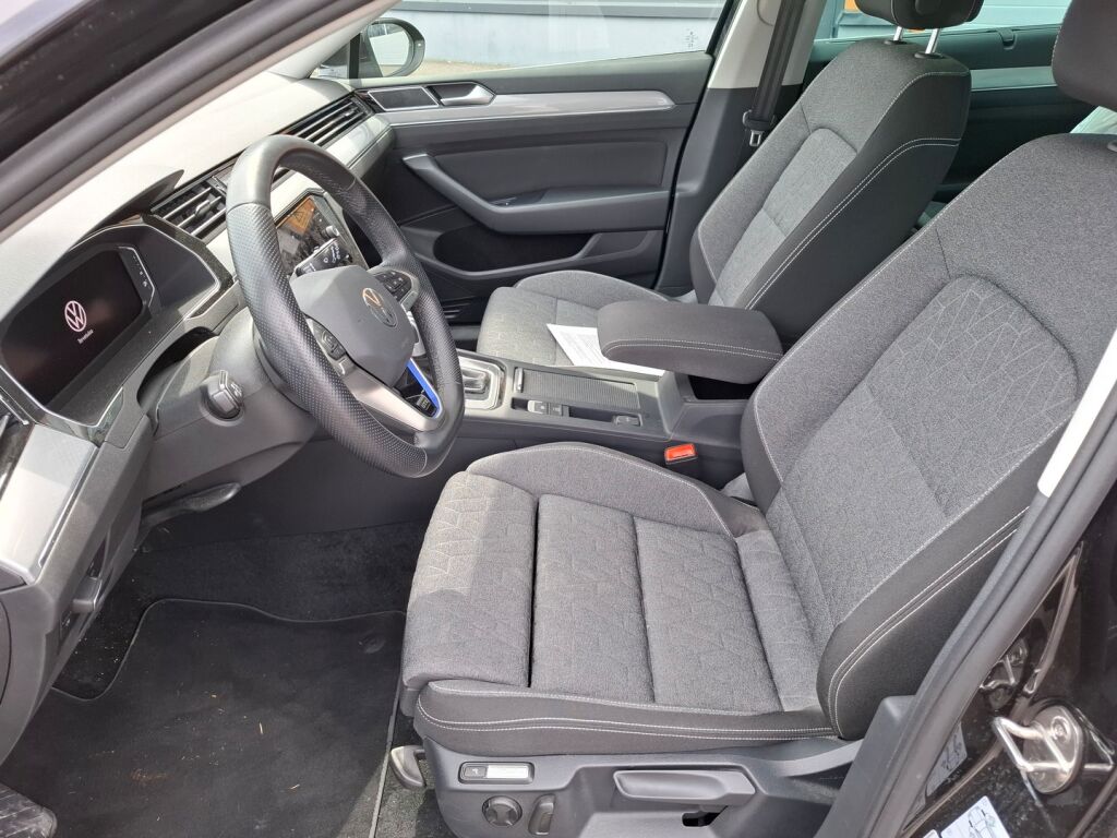 Volkswagen Passat 2023 Variant GTE Business Plug-In Hybrid 160 kW DSG-automaatti /Takuu 5vuotta/100tkm