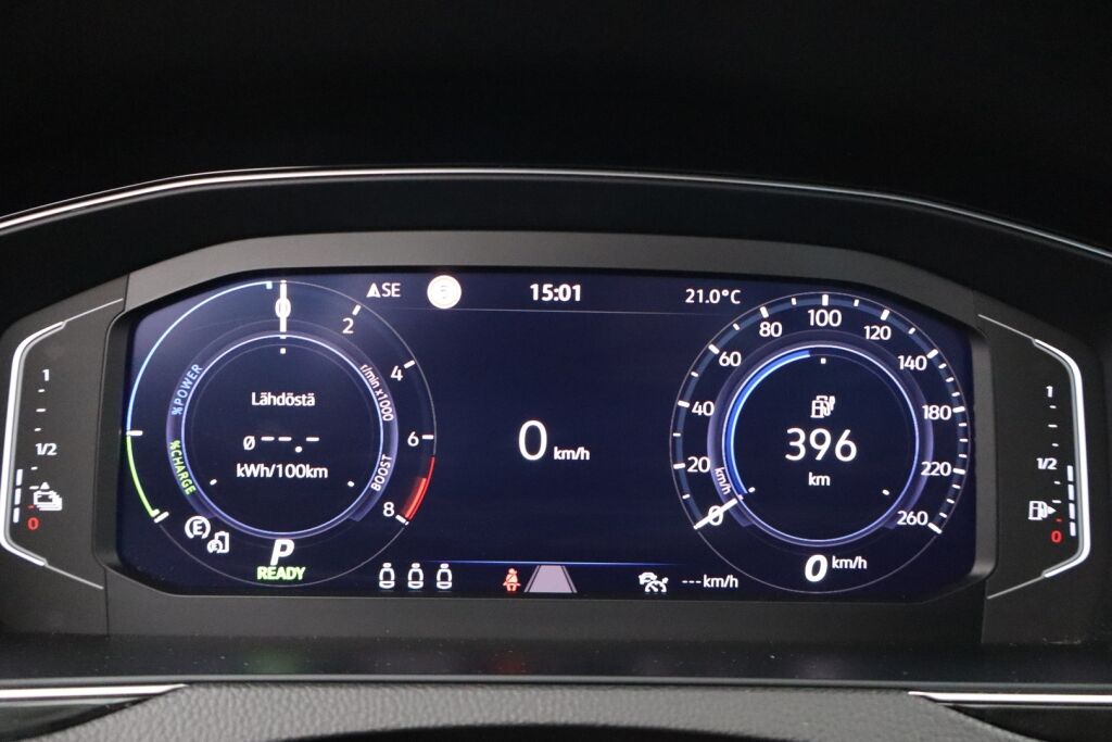 Volkswagen Passat 2023 Variant GTE Business Plug-In Hybrid 160 kW DSG-automaatti /Takuu 5vuotta/100tkm