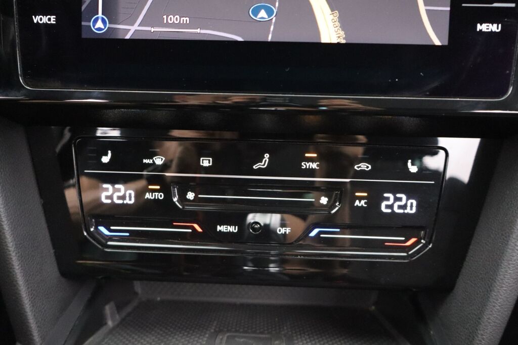 Volkswagen Passat 2023 Variant GTE Business Plug-In Hybrid 160 kW DSG-automaatti /Takuu 5vuotta/100tkm