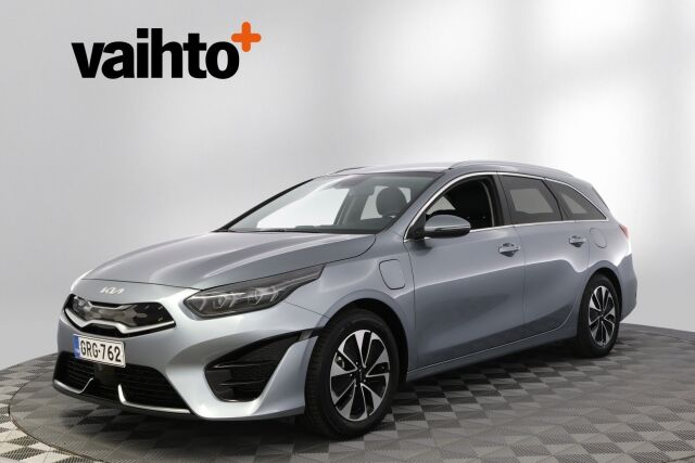 Kia Ceed 2023