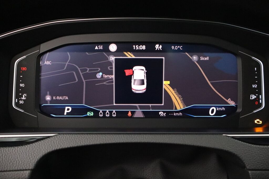 Volkswagen Passat 2021 Sedan R-Line 1,5 TSI EVO 110 kW DSG-automaatti / Facelift / Suomiauto / Webasto / Koukku / ACC / Matrix / Digimittari - RAHOITUS TÄHÄN AUTOON VAIN 3.99% - 