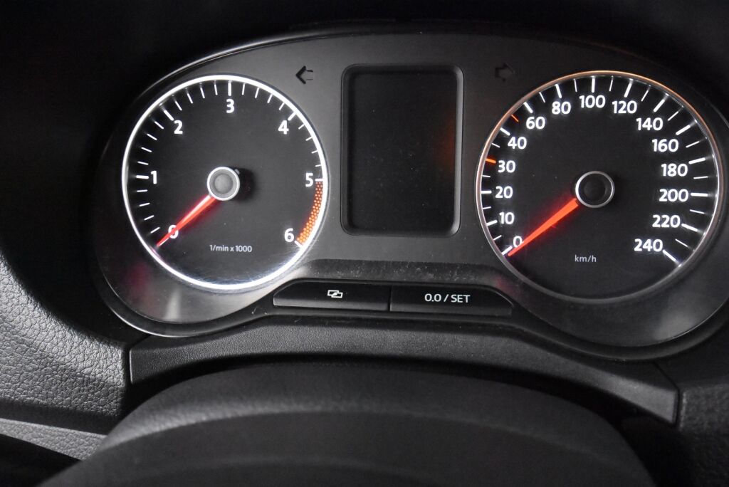 Volkswagen Amarok 2011 DC Trendline 2,0 TDI 120kW 4MOTION OFFROAD / Webasto/Koukku