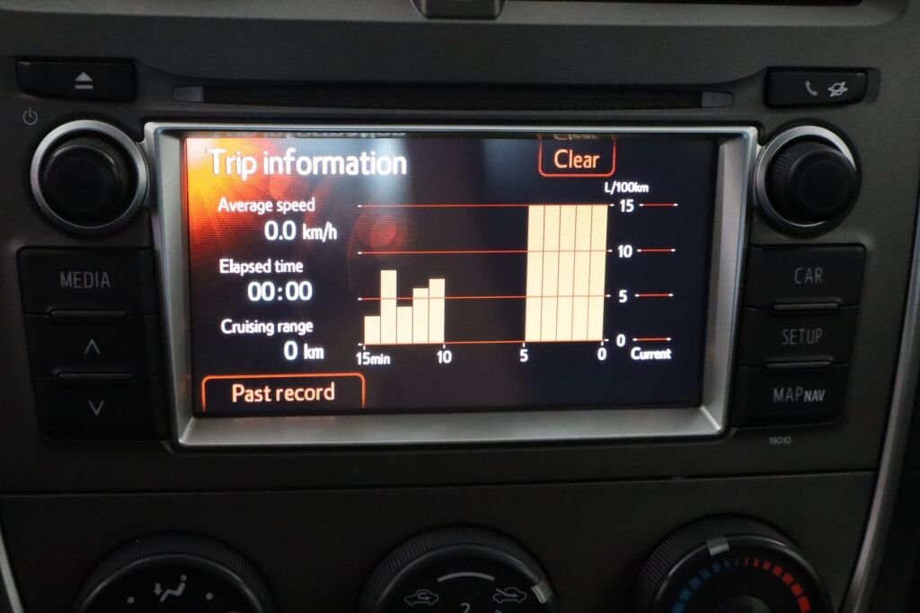 Toyota Verso-S 2013 1,33 Dual VVT-i Sol 5ov / Katsastettu 3/25 / Koukku / P.kamera / Lohko+sisä /