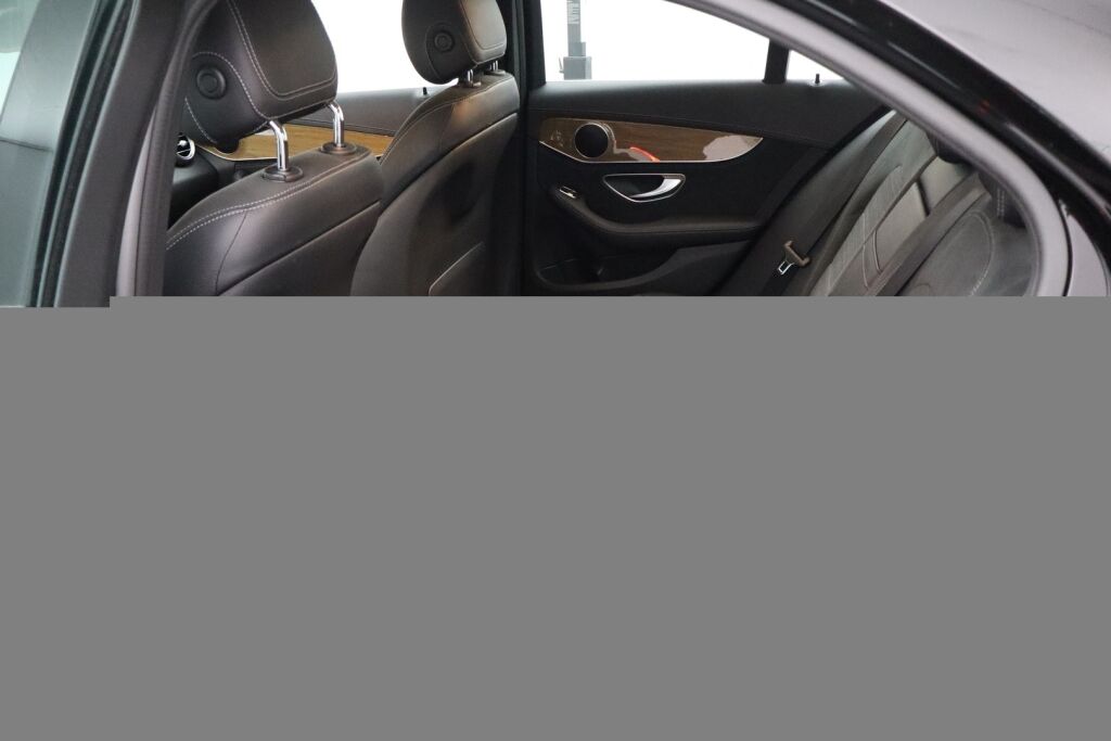 Mercedes-Benz C 2014 220 BlueTec A Premium Business / 1.omistaja! / LED ILS / Navi / Pysäköintitutkat / Lohko / - RAHOITUS TÄHÄN AUTOON VAIN 3.99% - 