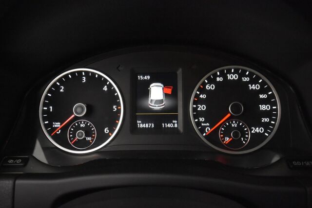 Volkswagen Tiguan 2015 Sport & Style 2,0 TDI 103 kW (140 hv) BlueMotion Technology 4MOTION DSG-aut / Webasto / Koukku/ Luxury/ Exclusive
