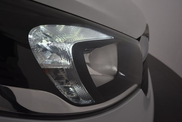 Opel Vivaro 2016 Van Edition L2H1 1,6 CDTI Bi Turbo 88kW MT6 / Alv.Väh kelpoinen / Polttoainetoiminen lisälämmitin / Vetokoukku