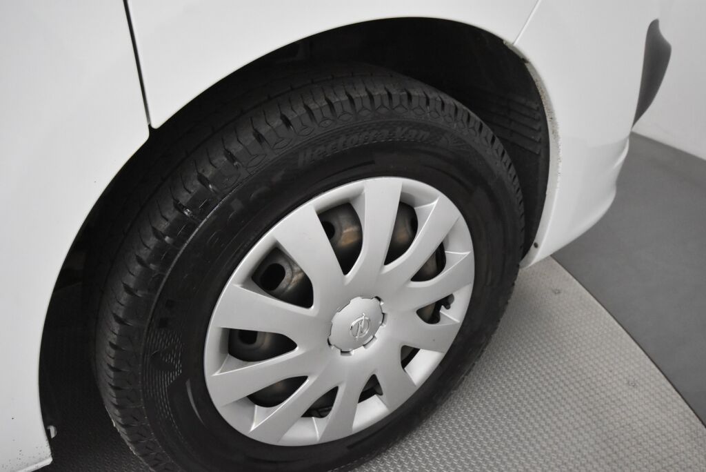 Opel Vivaro 2016 Van Edition L2H1 1,6 CDTI Bi Turbo 88kW MT6 / Alv.Väh kelpoinen / Polttoainetoiminen lisälämmitin / Vetokoukku