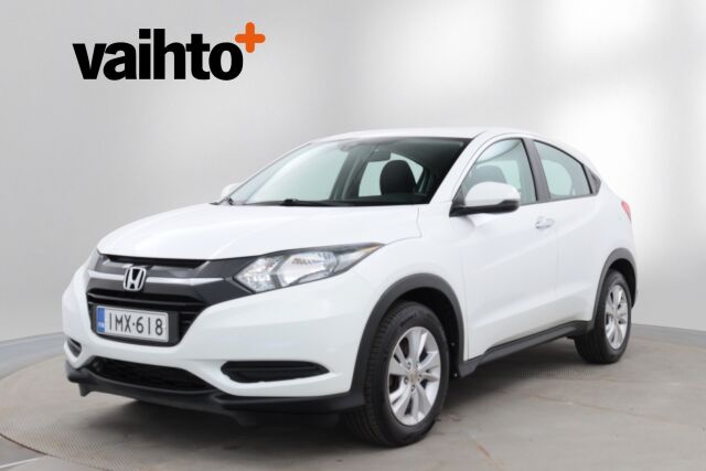 Honda HR-V 2016