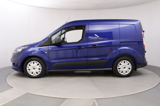 Ford Transit Connect 2017 200 1,5 TDCi 75 hv M5 Trend L1 / Polttoainekäyttöinen lämmitin / Läpijuostava / Kahdet renkaat / Huoltokirja