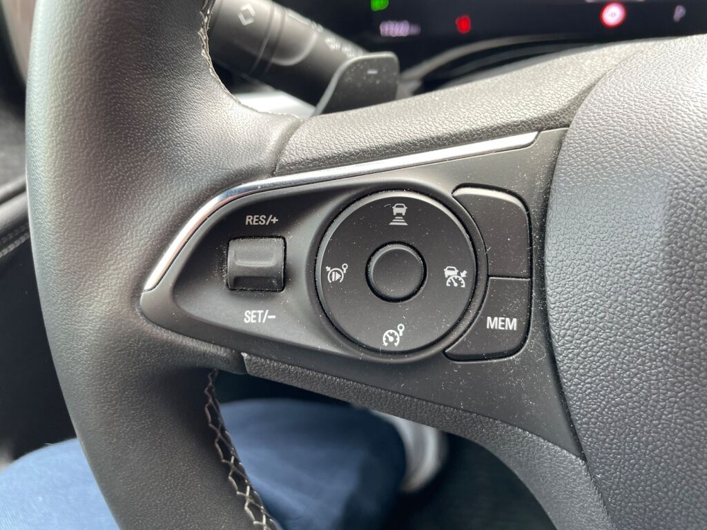 Opel Mokka 2021 GS Line Plus 130 Turbo A / ACC / KeylessGo / LED / Kamera / Navi / Kaistavahti / Bliss