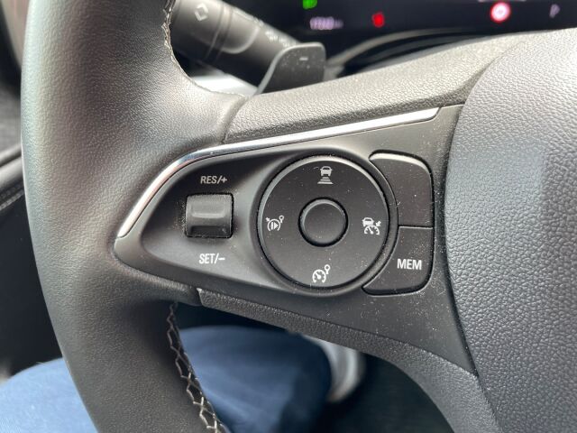 Opel Mokka 2021 GS Line Plus 130 Turbo A / ACC / KeylessGo / LED / Kamera / Navi / Kaistavahti / Bliss