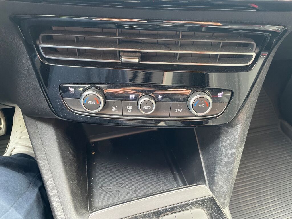Opel Mokka 2021 GS Line Plus 130 Turbo A / ACC / KeylessGo / LED / Kamera / Navi / Kaistavahti / Bliss