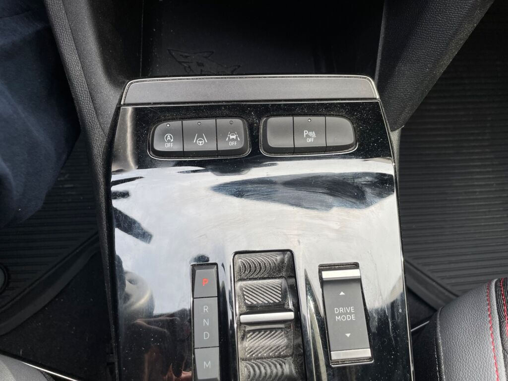 Opel Mokka 2021 GS Line Plus 130 Turbo A / ACC / KeylessGo / LED / Kamera / Navi / Kaistavahti / Bliss