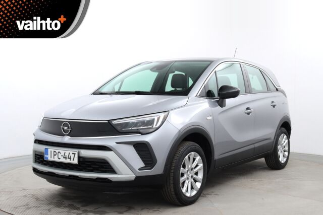 Opel Crossland 2021