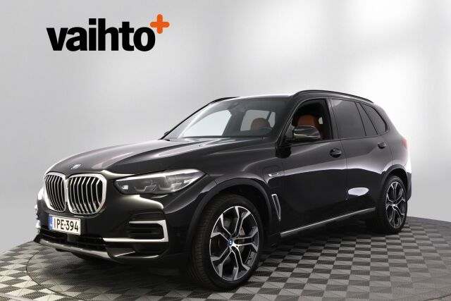 BMW X5 2022