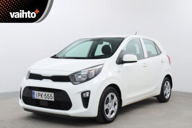 Kia Picanto 2021