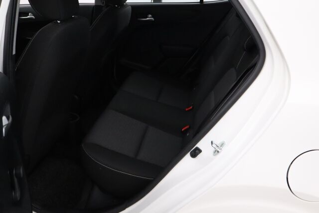 Kia Picanto 2021 1,0 EX / Merkkihuoltokirja / Lämmitettävä ohjauspyörä / Bluetooth