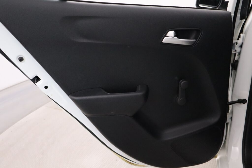 Kia Picanto 2021 1,0 EX / Merkkihuoltokirja / Lämmitettävä ohjauspyörä / Bluetooth