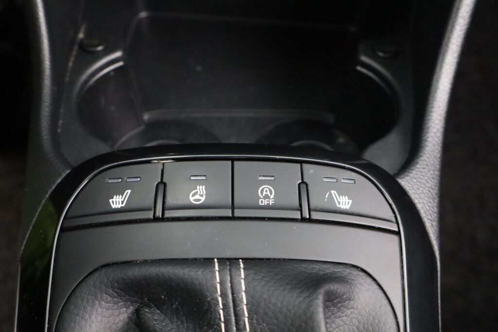 Kia Picanto 2021 1,0 EX / Merkkihuoltokirja / Lämmitettävä ohjauspyörä / Bluetooth
