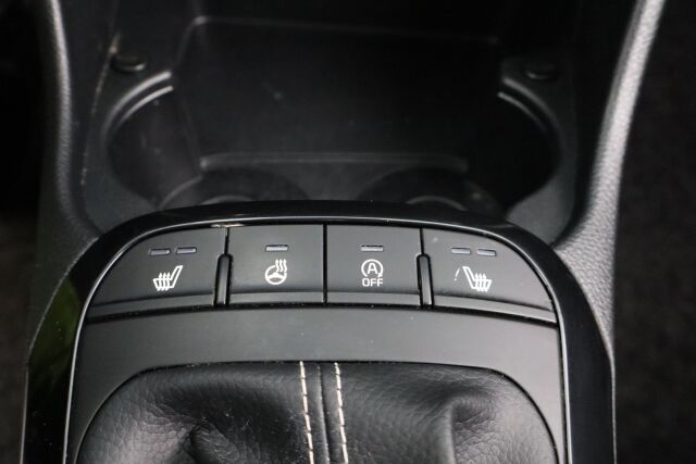 Kia Picanto 2021 1,0 EX / Merkkihuoltokirja / Lämmitettävä ohjauspyörä / Bluetooth