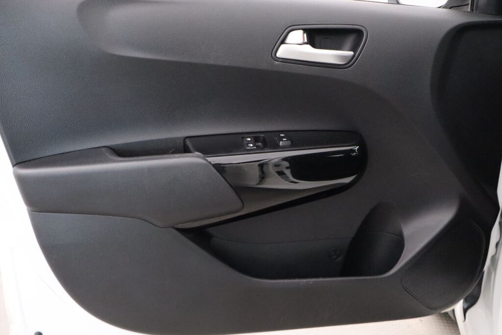 Kia Picanto 2021 1,0 EX / Merkkihuoltokirja / Lämmitettävä ohjauspyörä / Bluetooth