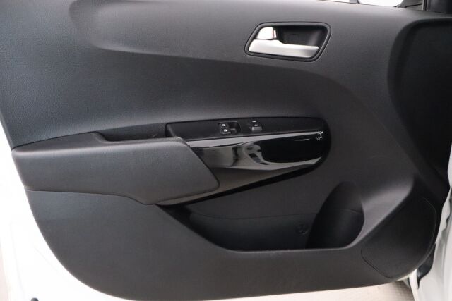 Kia Picanto 2021 1,0 EX / Merkkihuoltokirja / Lämmitettävä ohjauspyörä / Bluetooth