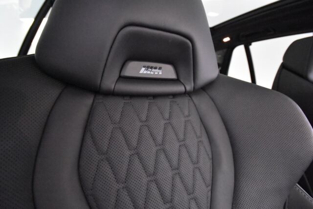 BMW X5 2022 G05 xDrive45e A Charged Edition M Sport / M Penkit / HUD / Laser / Koukku / Suomi-auto / 360 / Acc / Aktiiviohjaus