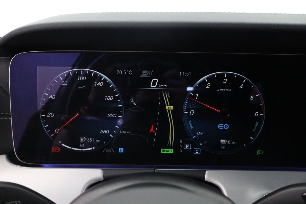 Mercedes-Benz E 2022 300 de 4MATIC T A Business Avantgarde EQ Power / Facelift / Adapt.cruise / Ohjausavustin / HUD / Widescreen / Koukku