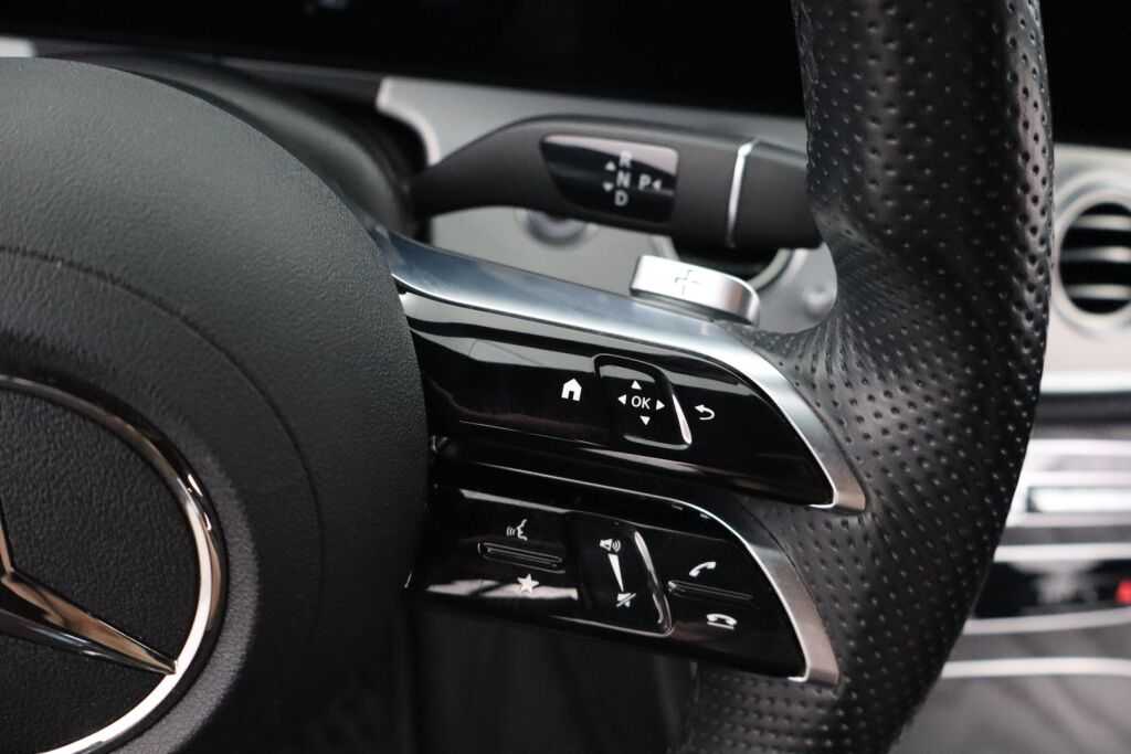 Mercedes-Benz E 2022 300 de 4MATIC T A Business Avantgarde EQ Power / Facelift / Adapt.cruise / Ohjausavustin / HUD / Widescreen / Koukku