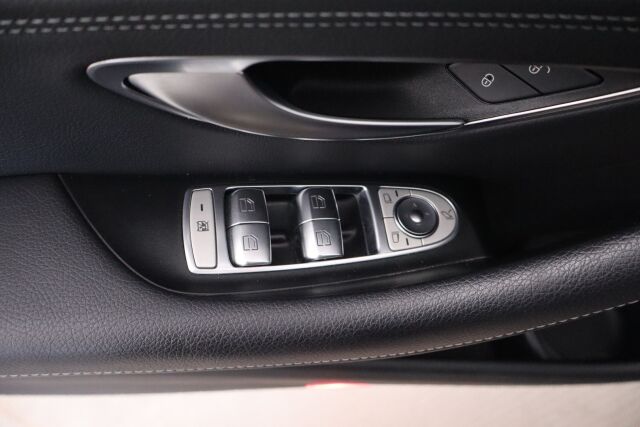 Mercedes-Benz E 2022 300 de 4MATIC T A Business Avantgarde EQ Power / Facelift / Adapt.cruise / Ohjausavustin / HUD / Widescreen / Koukku