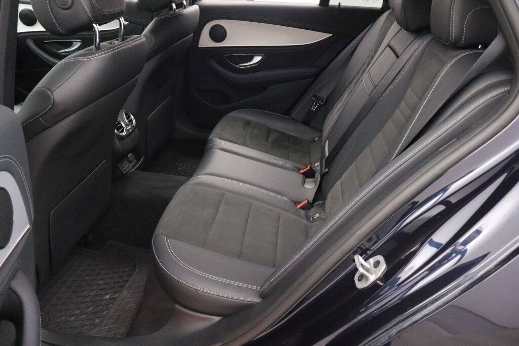 Mercedes-Benz E 2022 300 de 4MATIC T A Business Avantgarde EQ Power / Facelift / Adapt.cruise / Ohjausavustin / HUD / Widescreen / Koukku