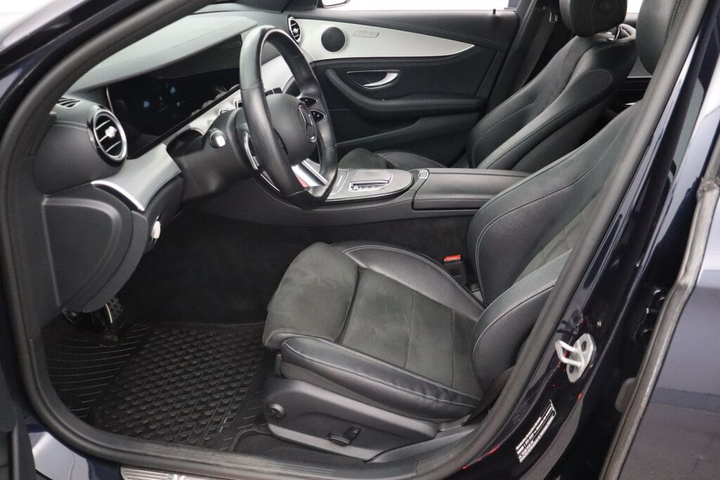 Mercedes-Benz E 2022 300 de 4MATIC T A Business Avantgarde EQ Power / Facelift / Adapt.cruise / Ohjausavustin / HUD / Widescreen / Koukku